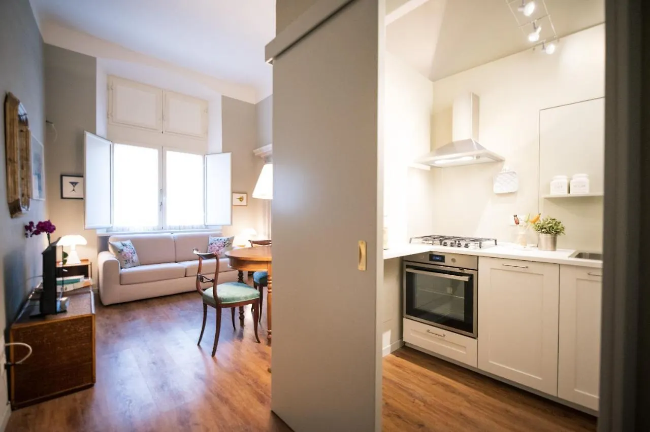 Verita Boutique Apartment Pietrasanta Italien