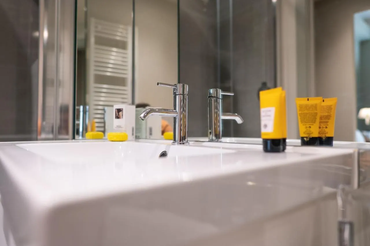 Verita Boutique Apartment Pietrasanta Italien