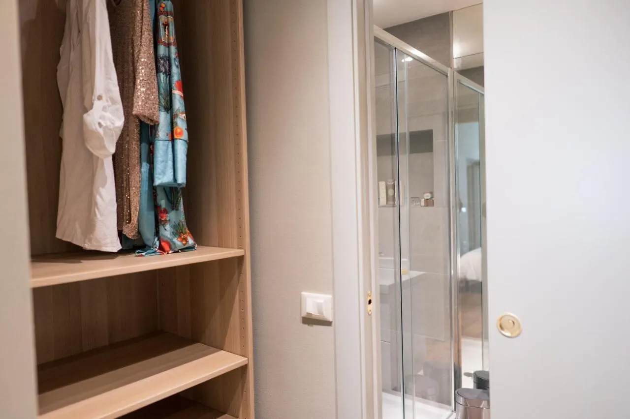 Verita Boutique Apartment Pietrasanta 0*,  Italien