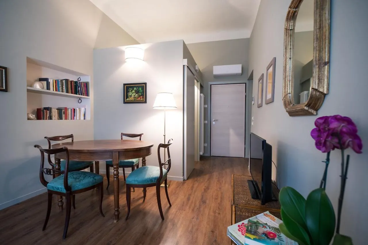 Verita Boutique Apartment Pietrasanta