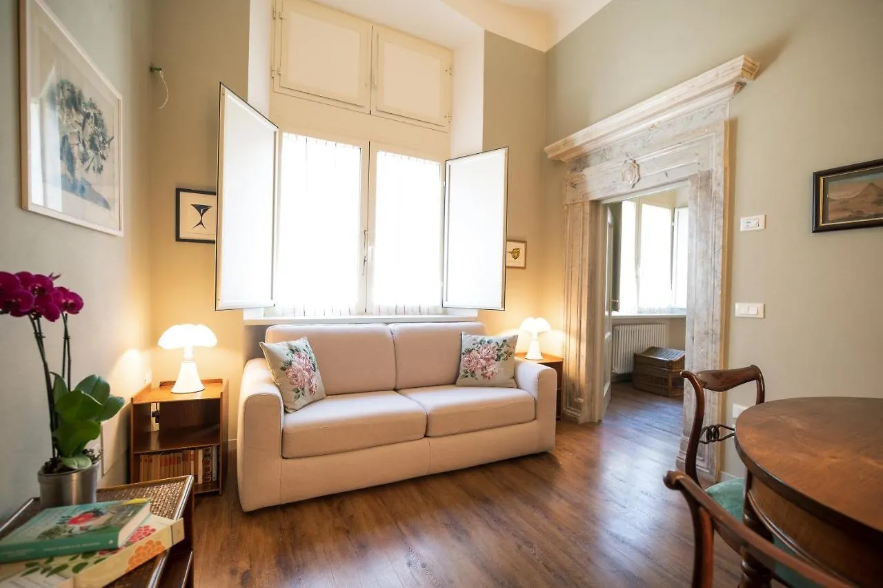 Verita Boutique Apartment Pietrasanta Italien