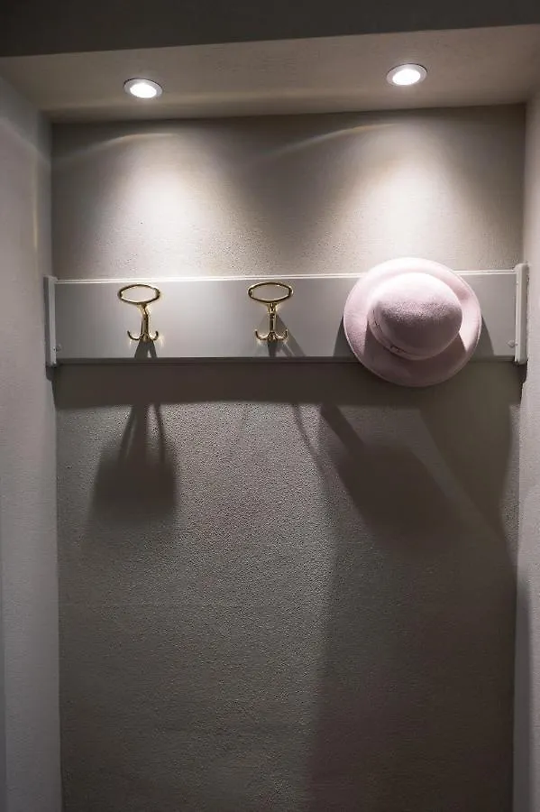 Verita Boutique Apartment Pietrasanta Italien