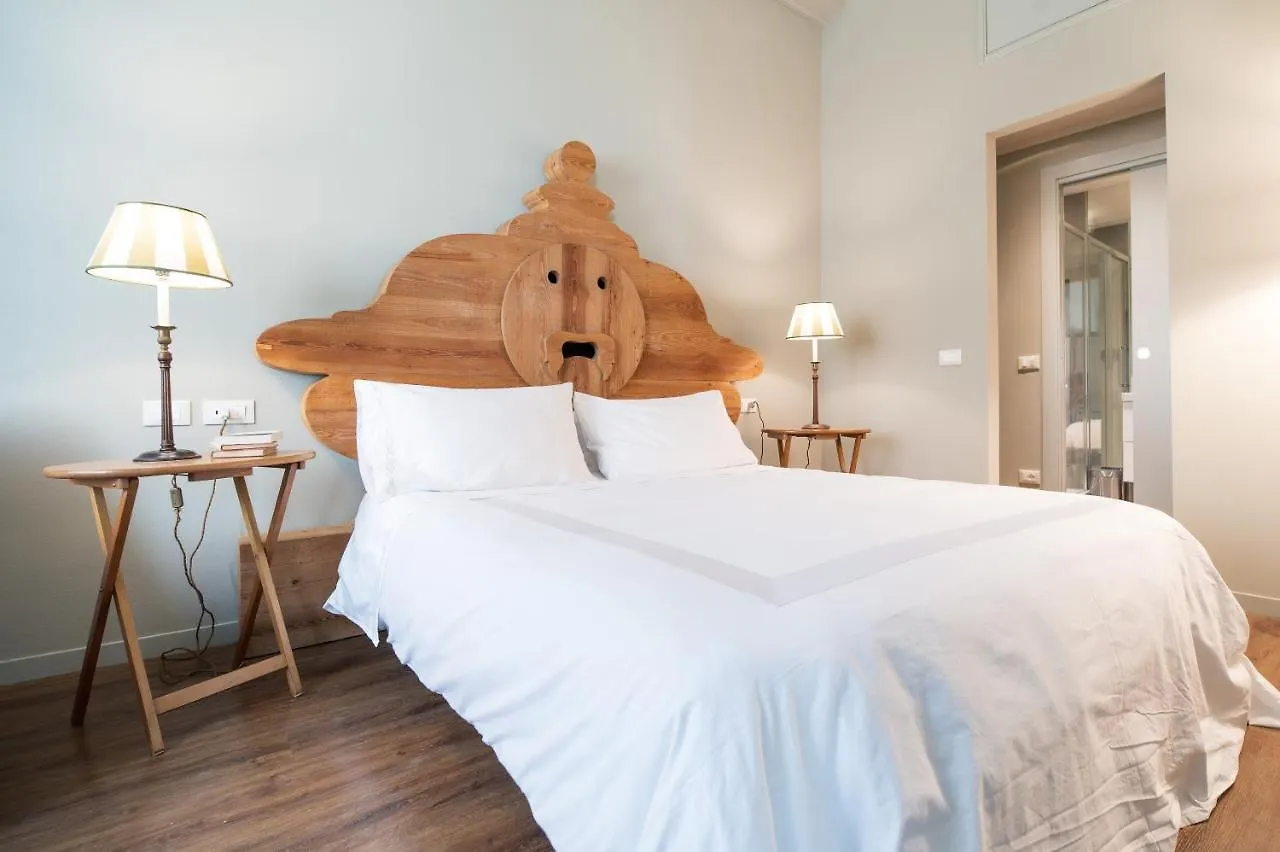 Verita Boutique Apartment Pietrasanta