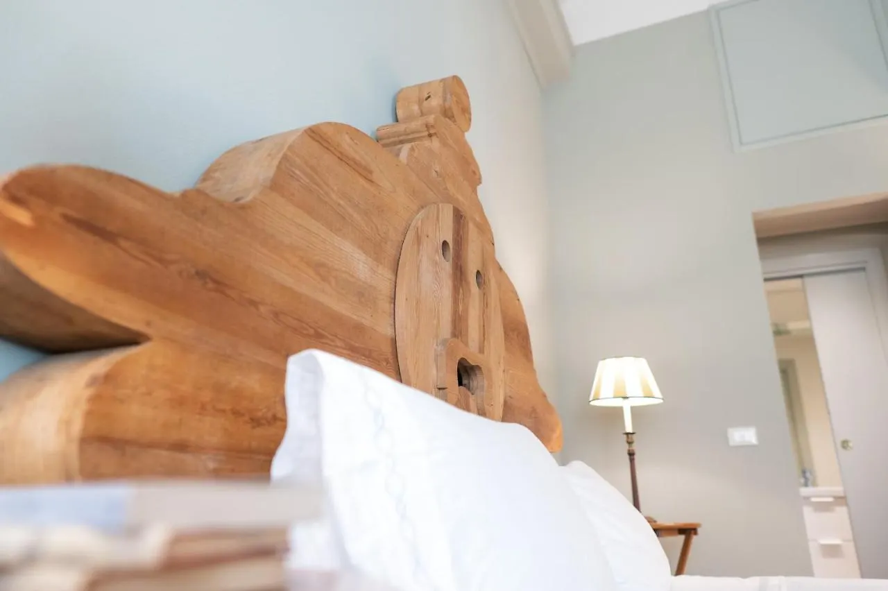 Verita Boutique Apartment Pietrasanta