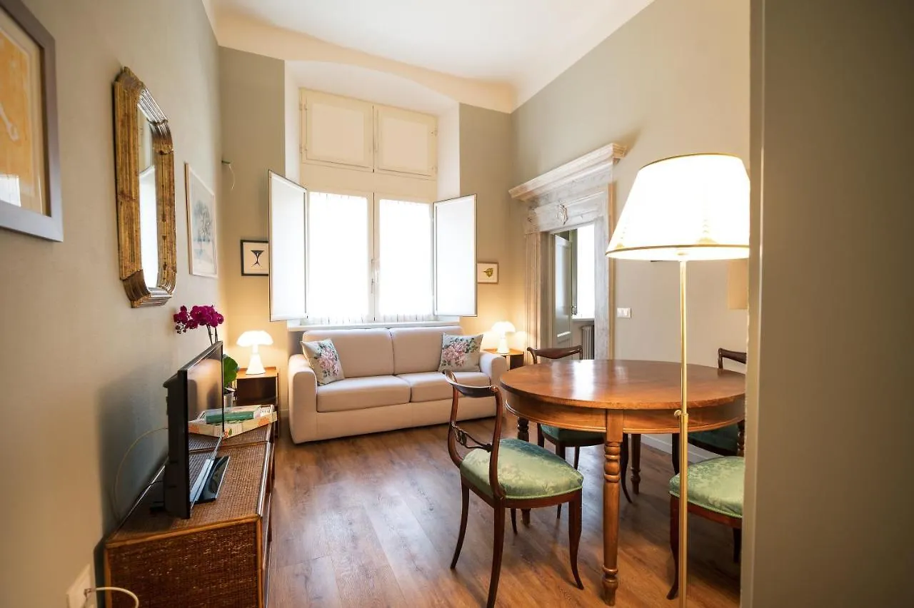 Verita Boutique Apartment Pietrasanta