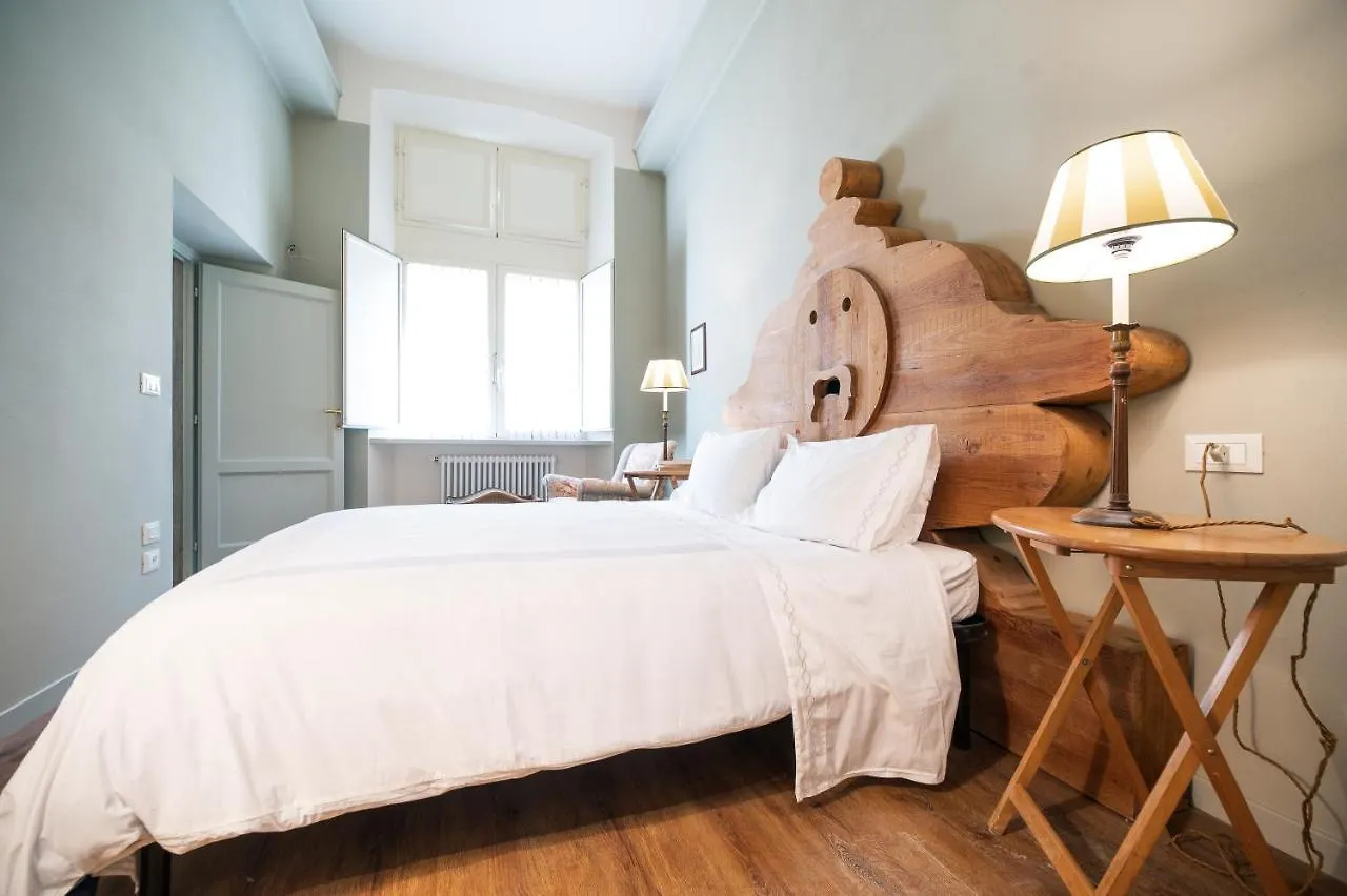 Verita Boutique Apartment Pietrasanta