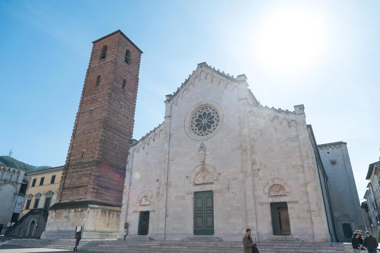 Verita Boutique Apartment Pietrasanta 0*,  Włochy