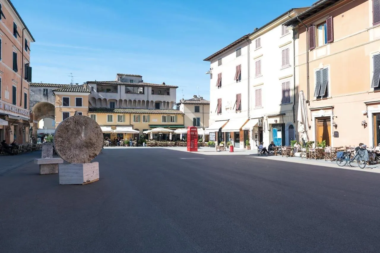 Verita Boutique Apartment Pietrasanta