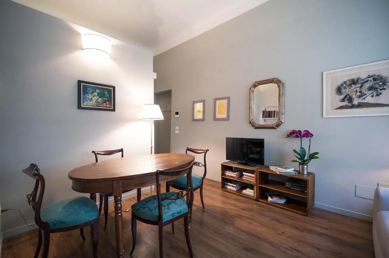 Verita Boutique Apartment Pietrasanta 0*,