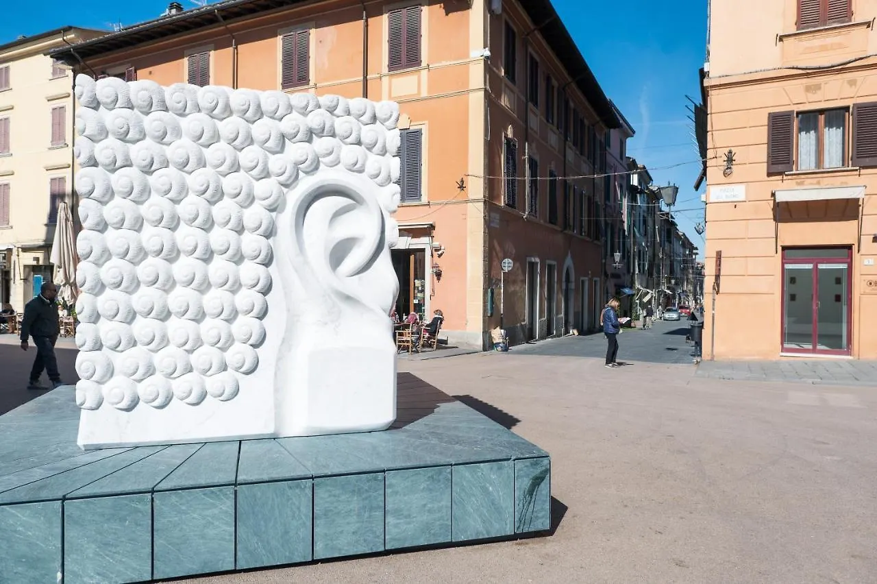 Verita Boutique Apartment Pietrasanta